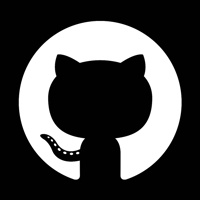 GitHub's profile picture