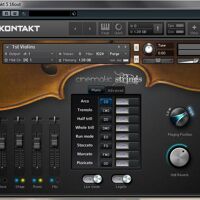 Cinematic Strings 2 Kontakt Download [Extra Quality]'s picture
