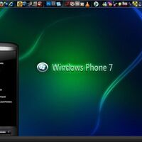 Windows 7 Black, Red, Purple And Green Edition THEMES .rar !NEW!'s picture