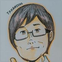 Shinnosuke Takamichi's profile picture