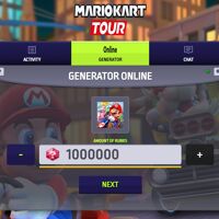 Mario Kart Tour Hack OBB Coins and Rubies Apk Mod 2023's picture