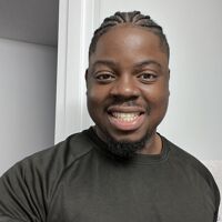 Odunayo Ogundepo's profile picture