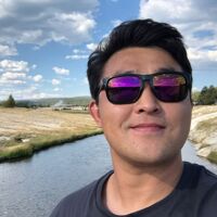 Eric Wang's profile picture