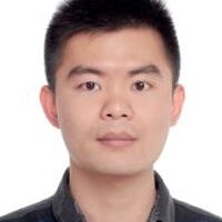 zhijiang xu's avatar