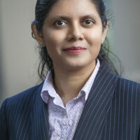Kshama Pawar's avatar