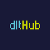 dltHub's profile picture