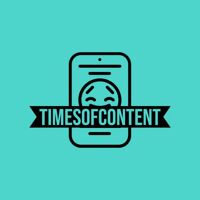 Times of Content's picture