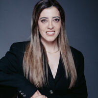 Amal Zubidat's profile picture