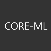 core-ml's profile picture