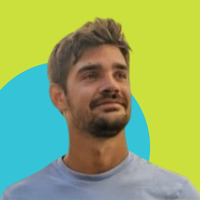 Theo Alves's profile picture