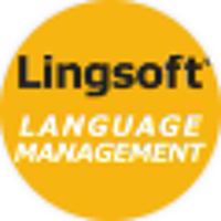 Lingsoft Language Services Oy's profile picture