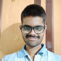 USVSN Sai Prashanth's profile picture