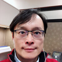 YI-CHUN TSAI's profile picture