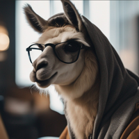 Code Llama's profile picture