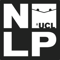 UCL NLP's profile picture