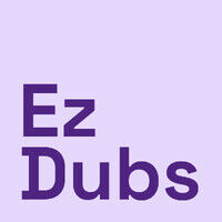 EzDubs's profile picture