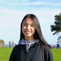 Ziqi Huang's profile picture