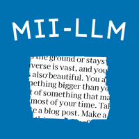 mii-llm's profile picture