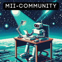 mii-community's profile picture