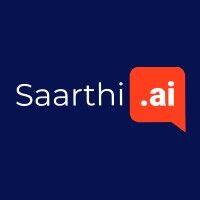 Saarthi.AI's profile picture