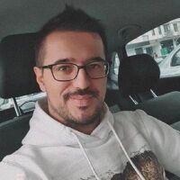 Dragan Jovanovic's profile picture