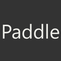 paddle's profile picture