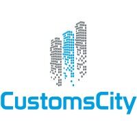 Customs City's profile picture