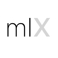 MLX Community's profile picture