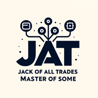 Jack of All Trades project's profile picture
