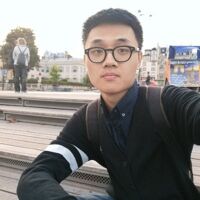Junyang Lin's profile picture