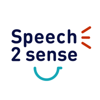 Speech2sense's profile picture