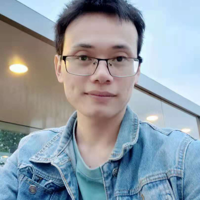 Huiyuan Lai's profile picture