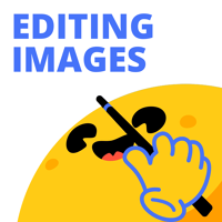 Editing Images's profile picture