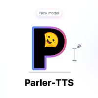 Parler TTS's profile picture