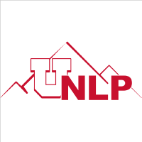 NLP at University of Utah's profile picture