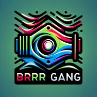 Brrr Gang's profile picture