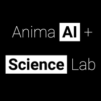 Anima AI+Science Lab's profile picture