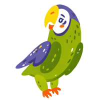 parrotzone's profile picture