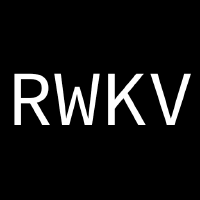 rwkv-x-dev's profile picture