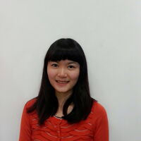 Sophia Yang's profile picture