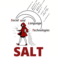 Social And Language Technology Lab's profile picture