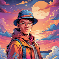 Alvin Li's profile picture