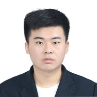 Zhenhao Chen's profile picture