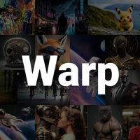WARP's profile picture