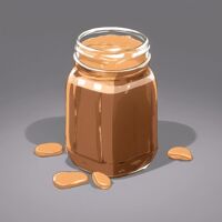 xzuyn's Jar of Peanut Butter's profile picture
