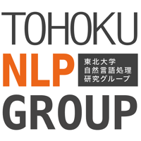 tohoku-nlp's profile picture