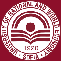 University of National and World Economy's profile picture