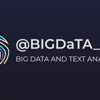 Big Data and Text Analytics Research Lab's profile picture