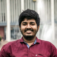 Praveen Sivakumar's profile picture