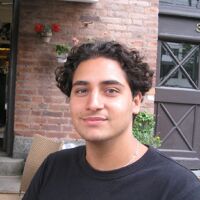 Josef Khedri's profile picture